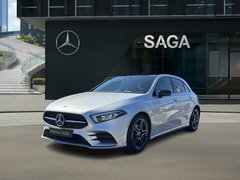 Mercedes A Klasse