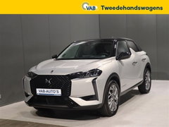 DS DS 3