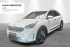 Kia Niro HEV