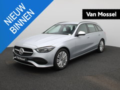 Mercedes C-Klasse