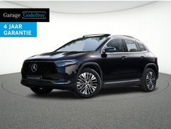 Mercedes EQA