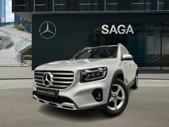 Mercedes GLB