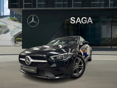Mercedes CLA