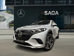 Mercedes EQS