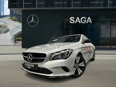 Mercedes CLA