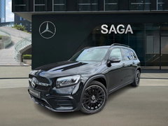 Mercedes GLB