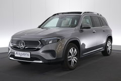 Mercedes EQB 250