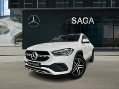 Mercedes GLA