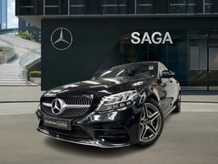 Mercedes C-Klasse