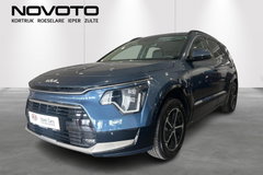 Kia NIRO PHEV