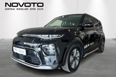 Kia SOUL EV
