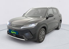 BYD ATTO 2
