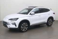 BYD Seal