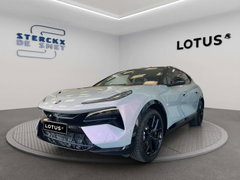 Lotus Eletre