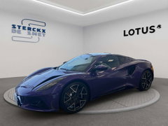 Lotus Emira