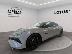 Lotus Emeya