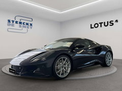 Lotus Emira
