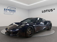 Lotus Emira