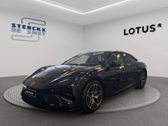 Lotus Emeya