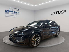 Lotus Eletre