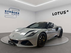 Lotus Emira