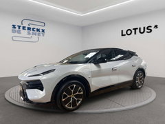Lotus Eletre