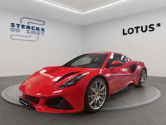 Lotus Emira