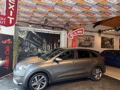 Kia Niro HEV