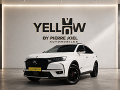 DS DS 7 Crossback