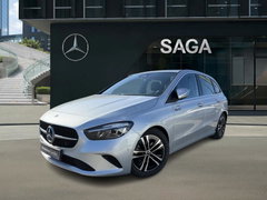 Mercedes B-Klasse