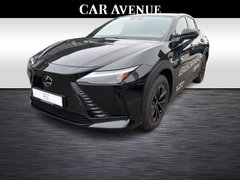 Lexus RZ