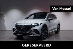 Mercedes EQS