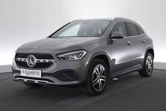 Mercedes GLA