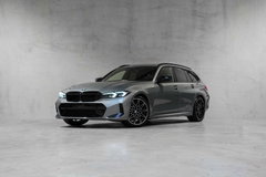 BMW 3 Reeks