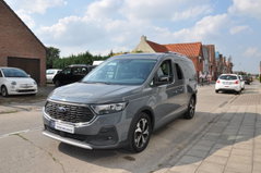 Ford Tourneo