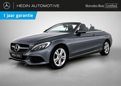 Mercedes C-Klasse