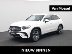 Mercedes GLC