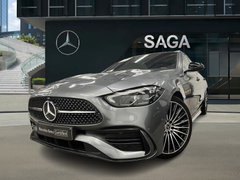 Mercedes C-Klasse