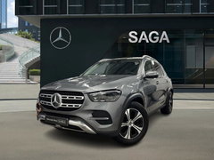 Mercedes GLE
