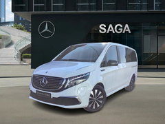 Mercedes EQV