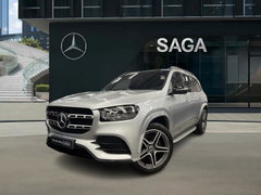 Mercedes GLS