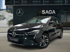 Mercedes B-Klasse
