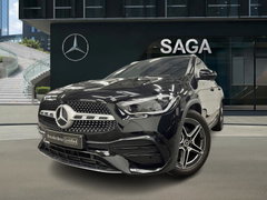 Mercedes GLA