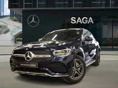 Mercedes GLC