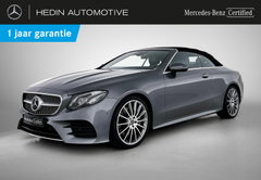 Mercedes E-Klasse