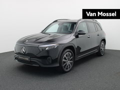 Mercedes EQB 250