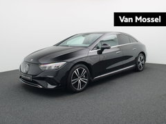 Mercedes EQE