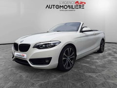 BMW 2 Reeks