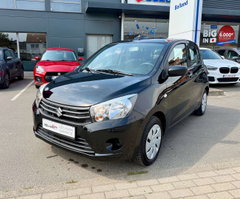 Suzuki Celerio