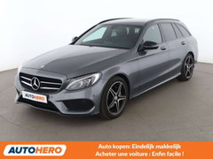 Mercedes Classe C
